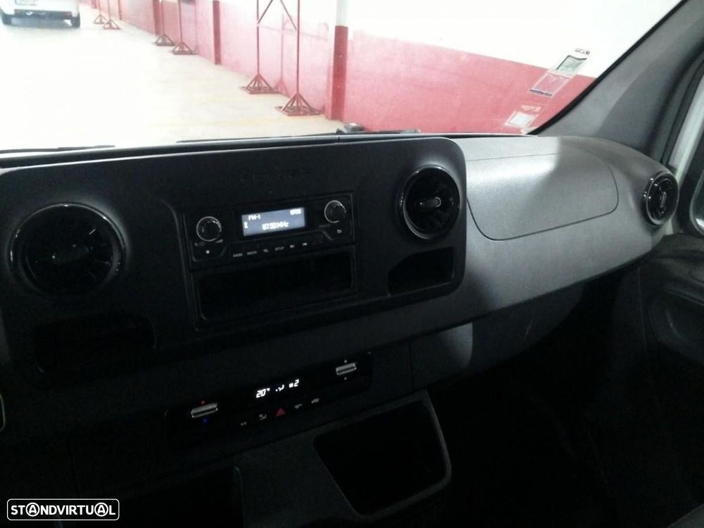 Mercedes-Benz E-SPRINTER 312/39 5d c/IVA - 6