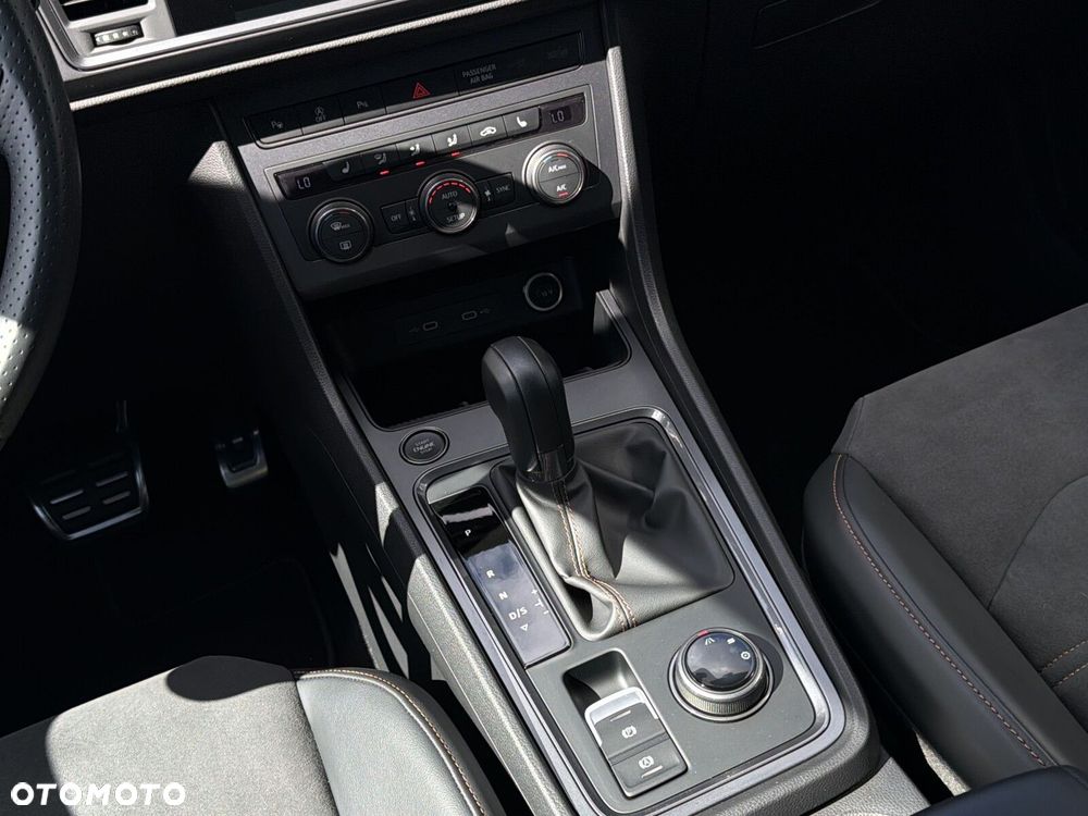 Cupra Ateca - 22