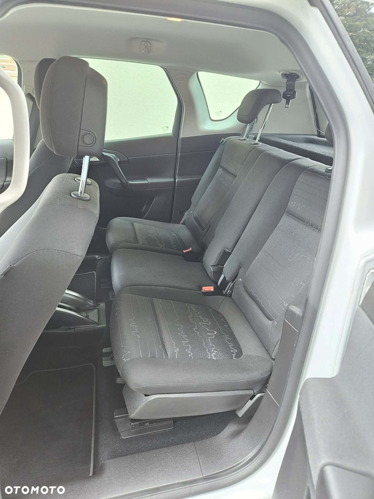 Opel Meriva 1.4 Selection - 8