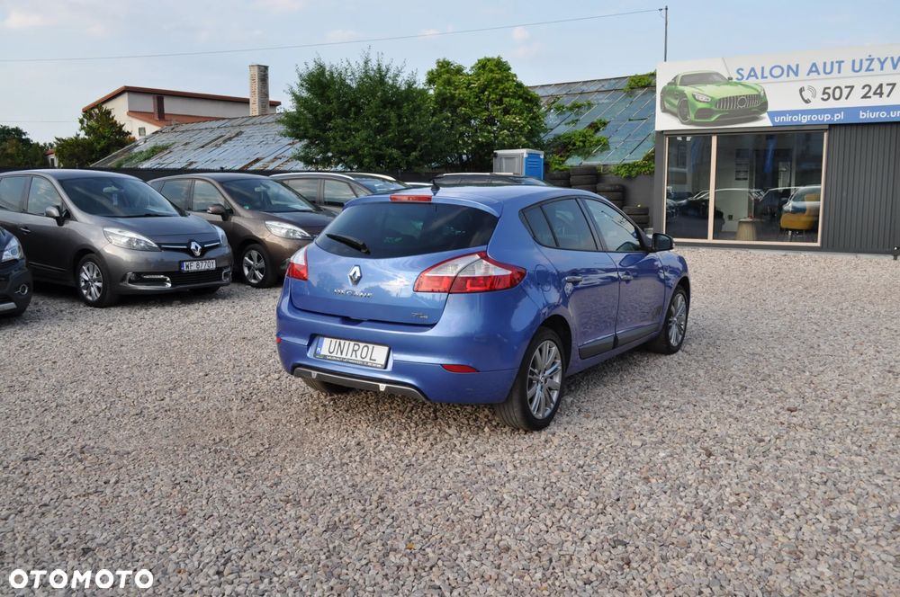 Renault Megane - 6