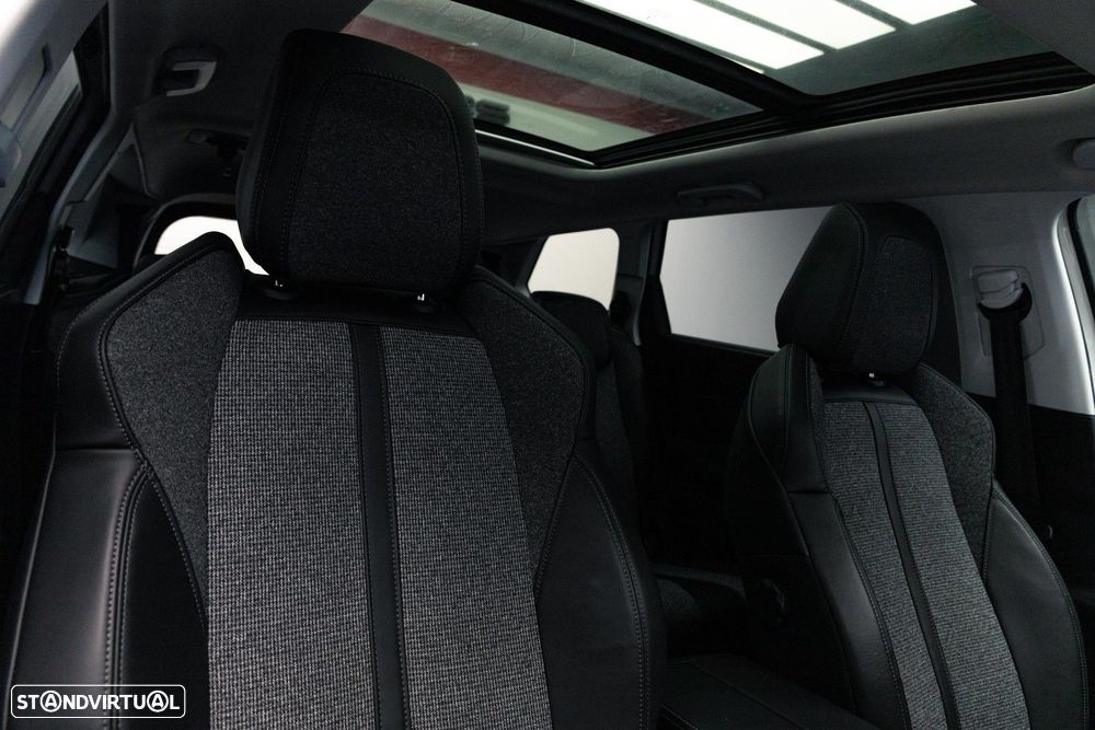 Peugeot 5008 1.5 BlueHDi Allure EAT8 - 22