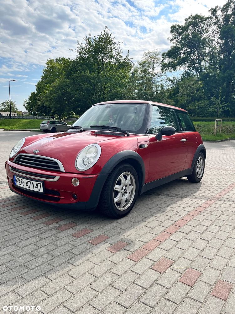 Mini One