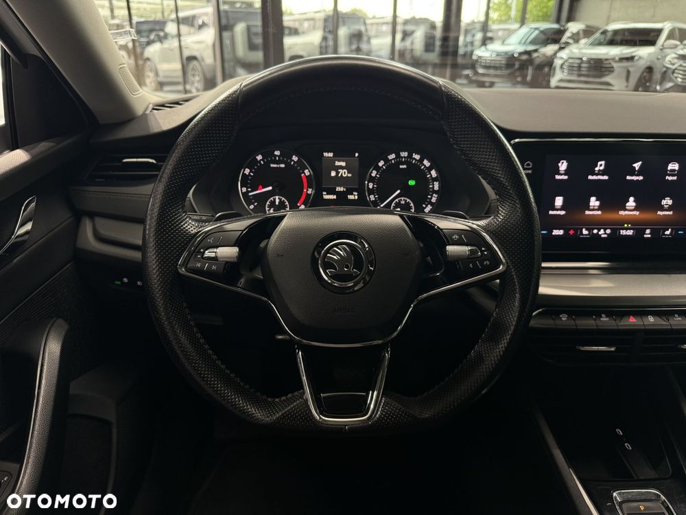Skoda Octavia - 18