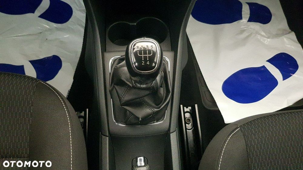 Skoda RAPID - 28