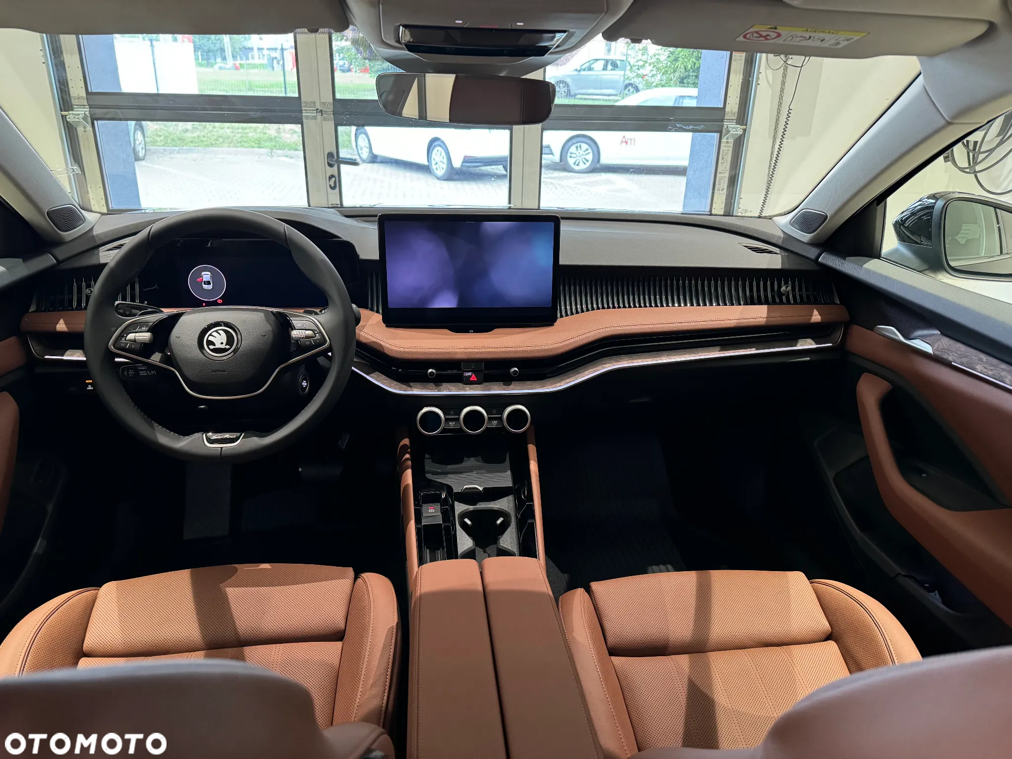 Skoda Superb 2.0 TDI SCR 4x4 L&K DSG - 6