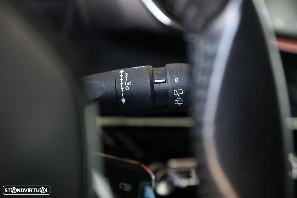 Peugeot 208 1.5 BlueHDi Active Pack - 29