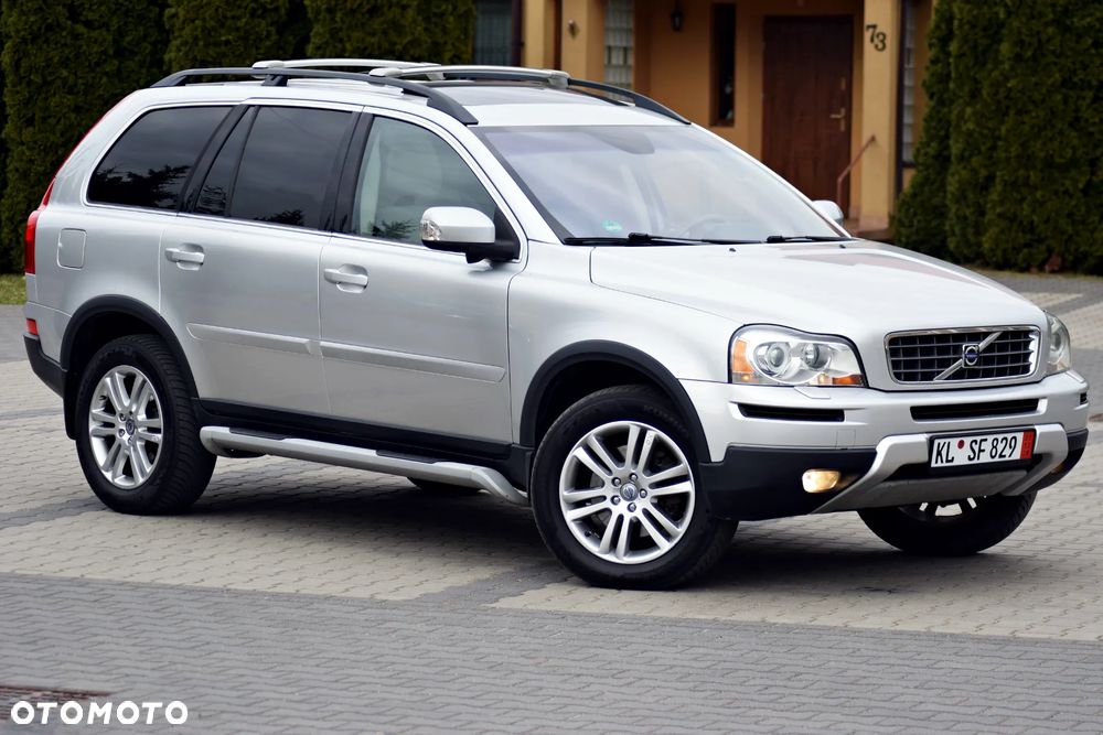 Volvo XC 90 3.2 Kinetic - 27