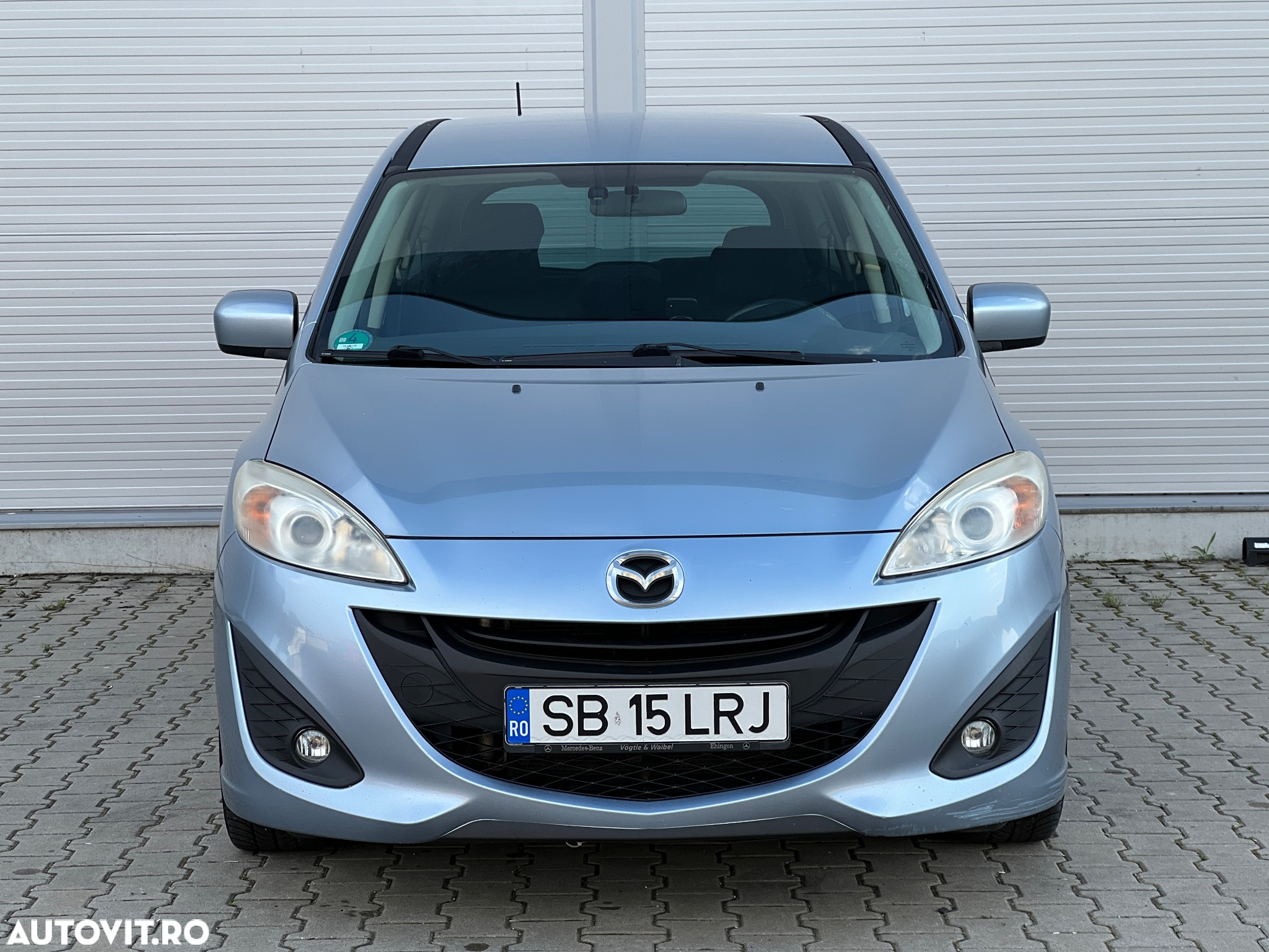 Mazda 5 2.0i TX Navi - 7
