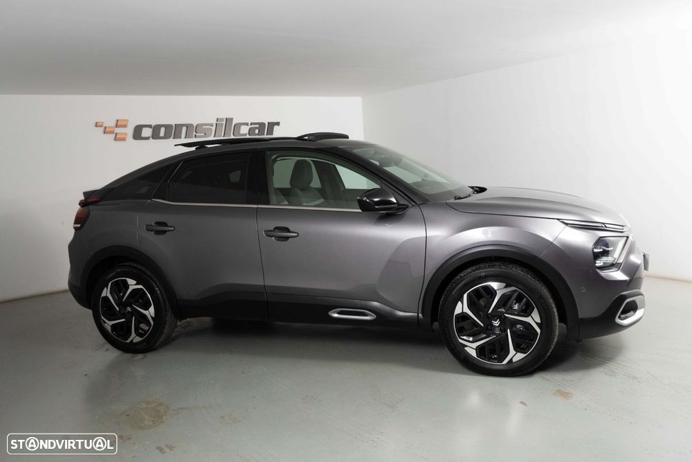 Citroën C4 1.2 PureTech Shine - 7