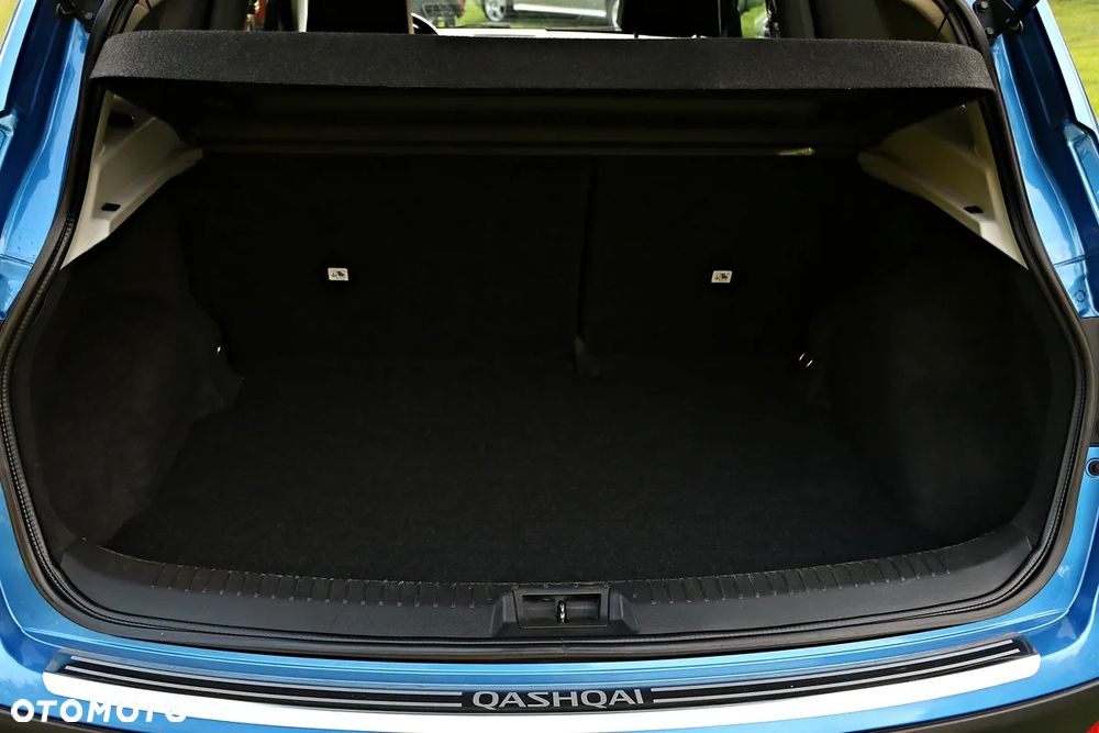 Nissan Qashqai - 39