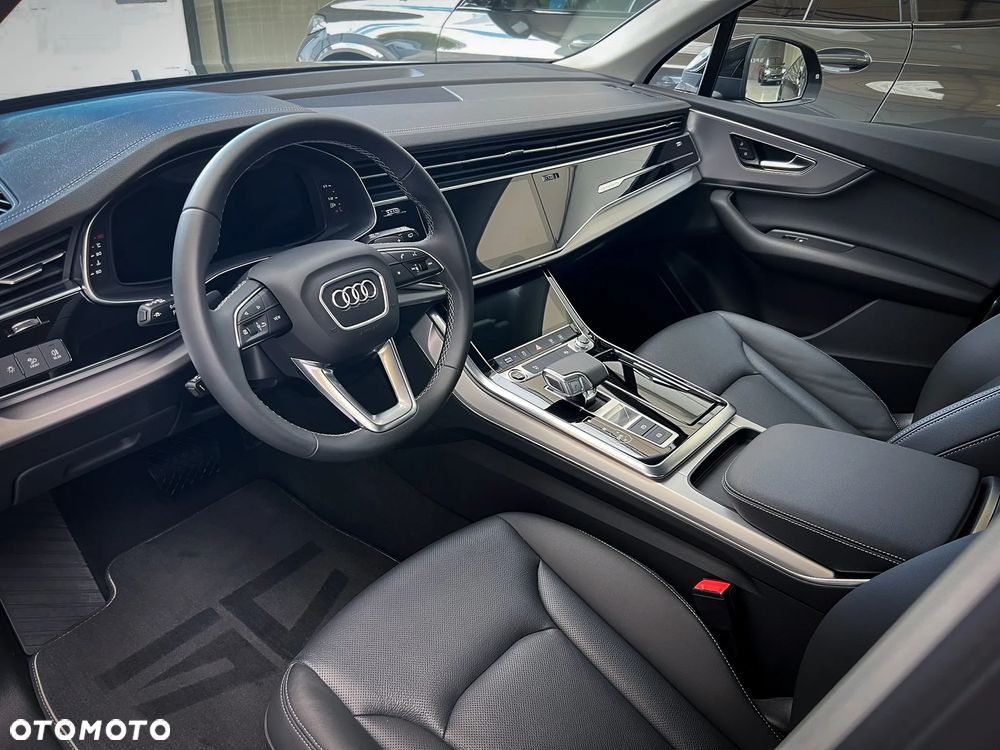Audi Q7 45 TDI mHEV Quattro S Line Tiptr - 18