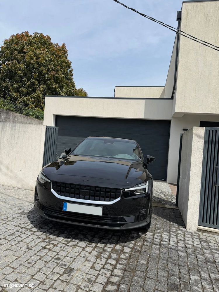 Polestar 2 Dual Motor 78kWh - 2