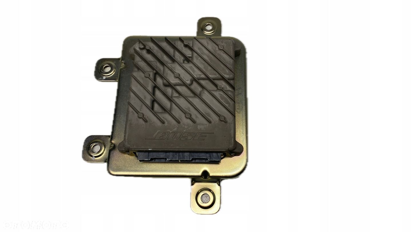 HYUNDAI I20 III WZMACNIACZ BOSE 96370-Q0100 21-25 - 1