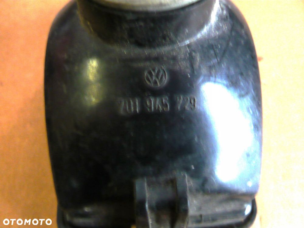 halogen tylny 701945729 volkswagen transporter t4 - 2
