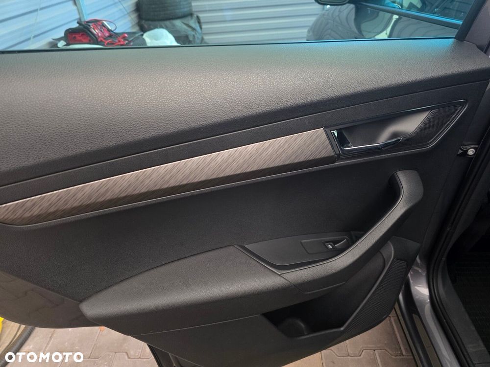 Skoda Karoq 1.5 TSI ACT 4x2 Style DSG - 15