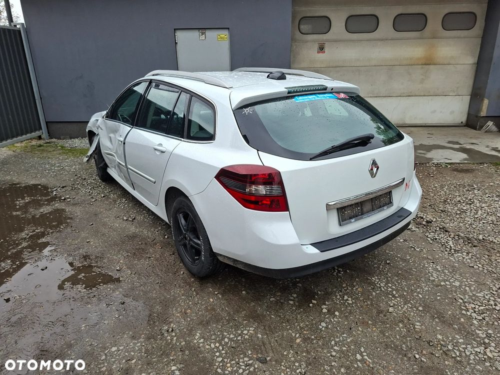 Renault Laguna 1.5 dCi Expression - 4