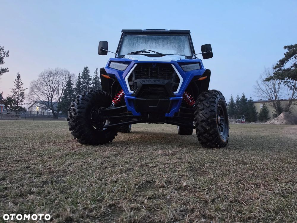 Polaris RZR - 7