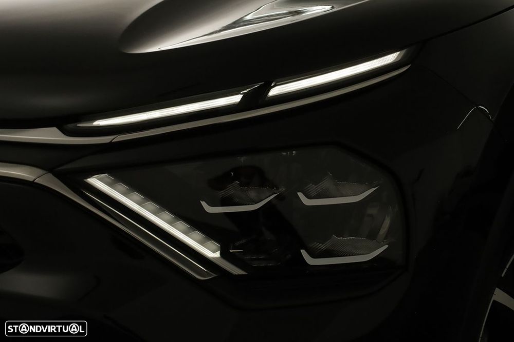 Citroën e-C4 50 kWh Feel Pack - 6