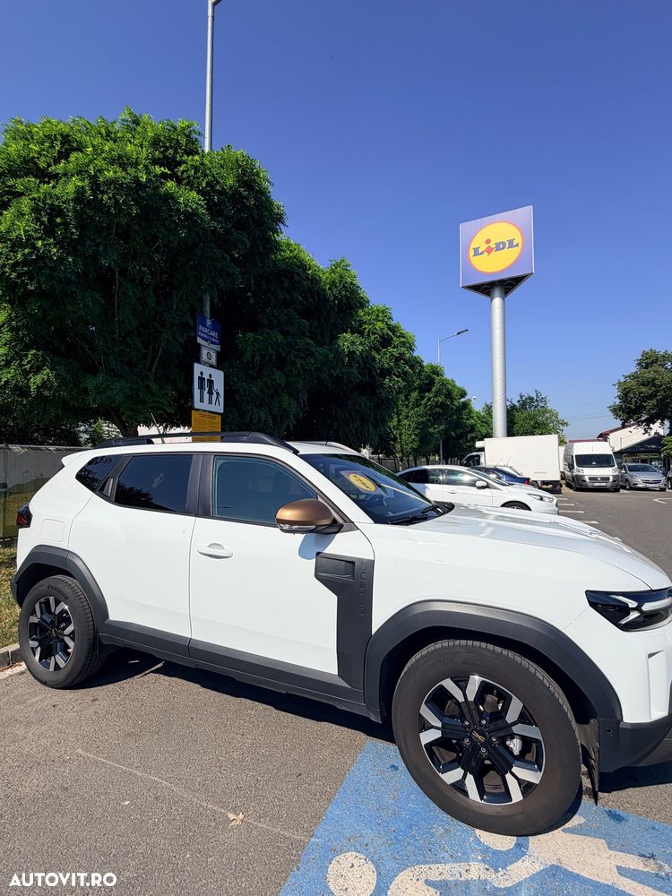 Dacia Duster - 13