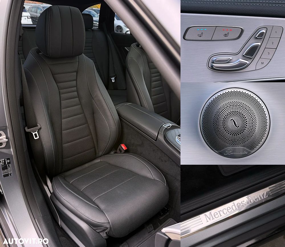 Mercedes-Benz E 450 MHEV 4MATIC Aut. - 34