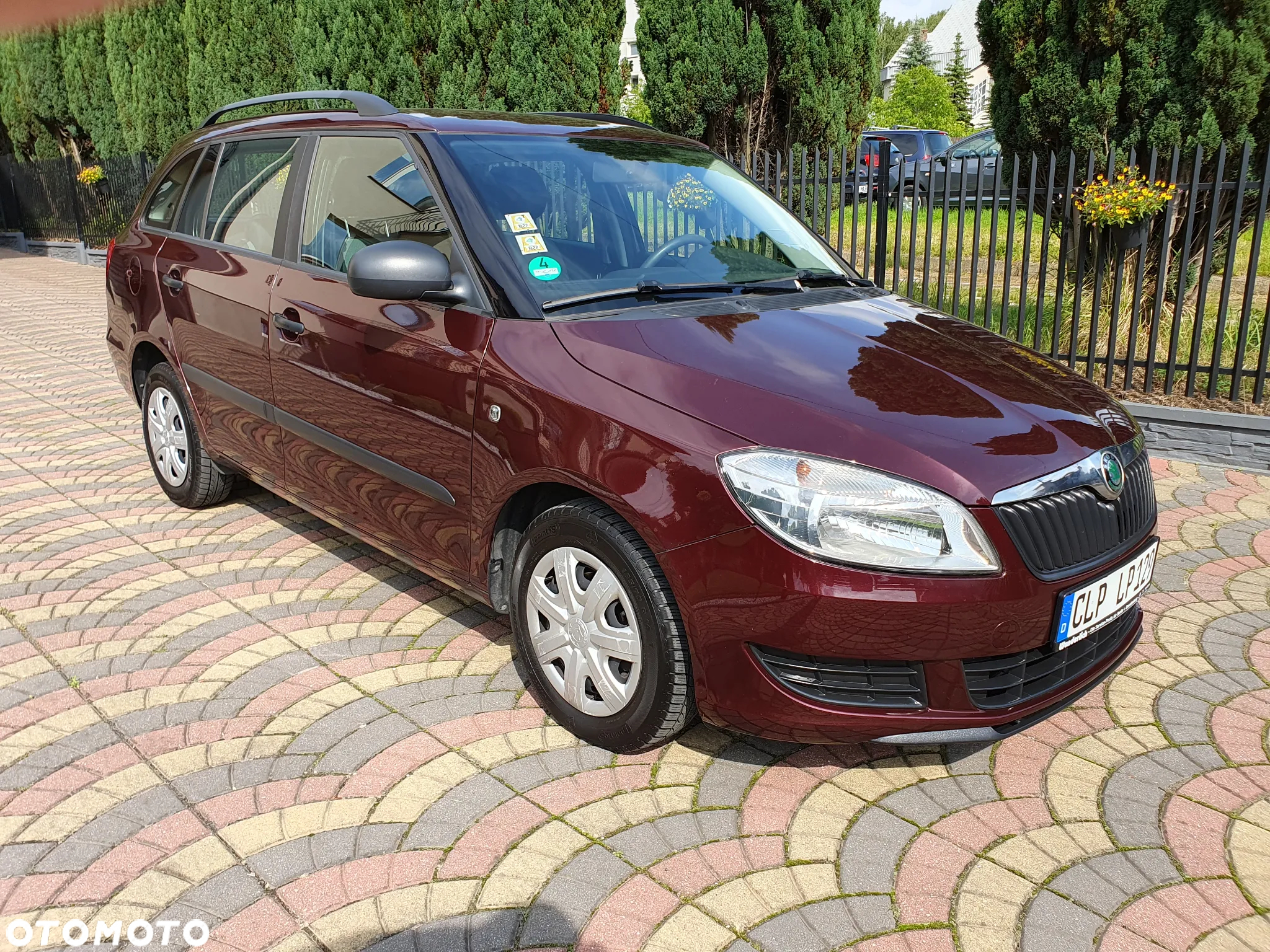 Skoda Fabia 1.2 12V Active - 3