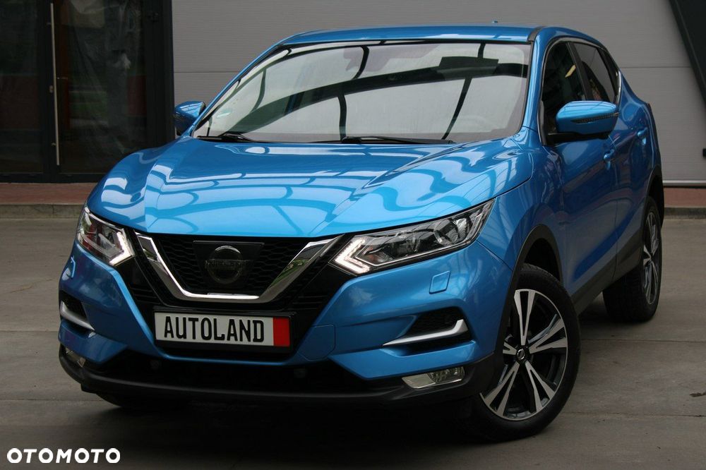 Nissan Qashqai 1.6 DIG-T N-Connecta - 36
