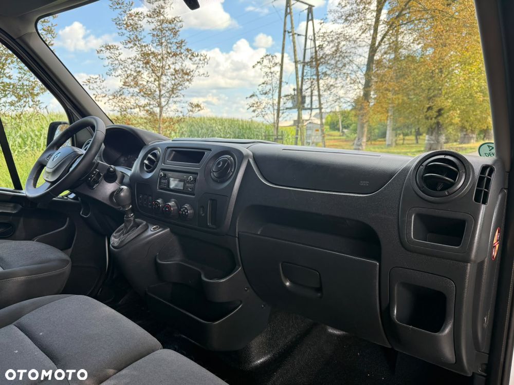 Renault Master - 20