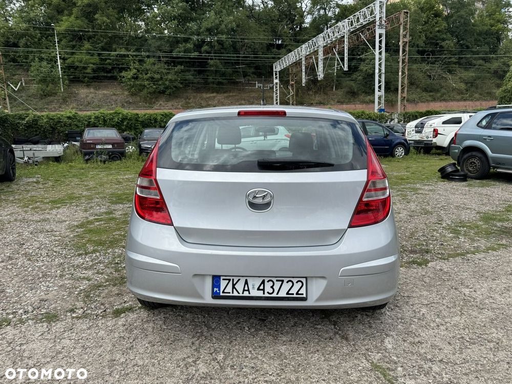 Hyundai i30 - 8