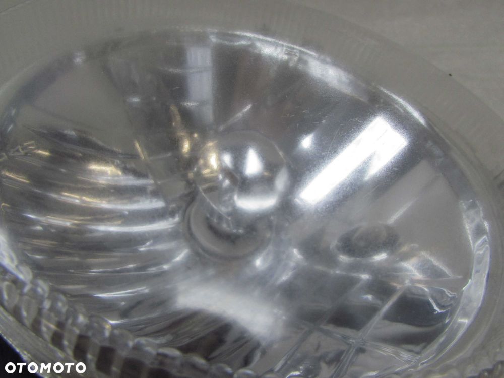 PIAGGIO PORTER QUARGO 04-16 LAPMA REFLEKTOR PRZOD LEWY - 4