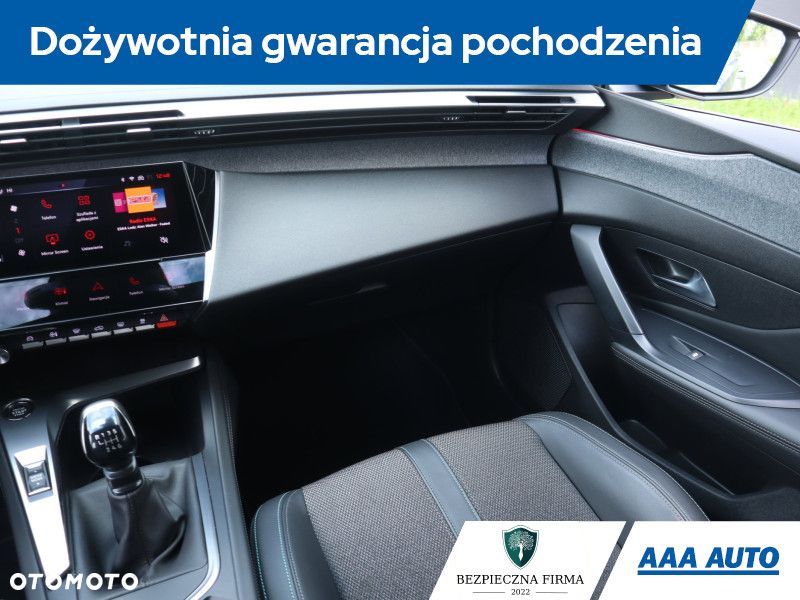Peugeot 308 - 10