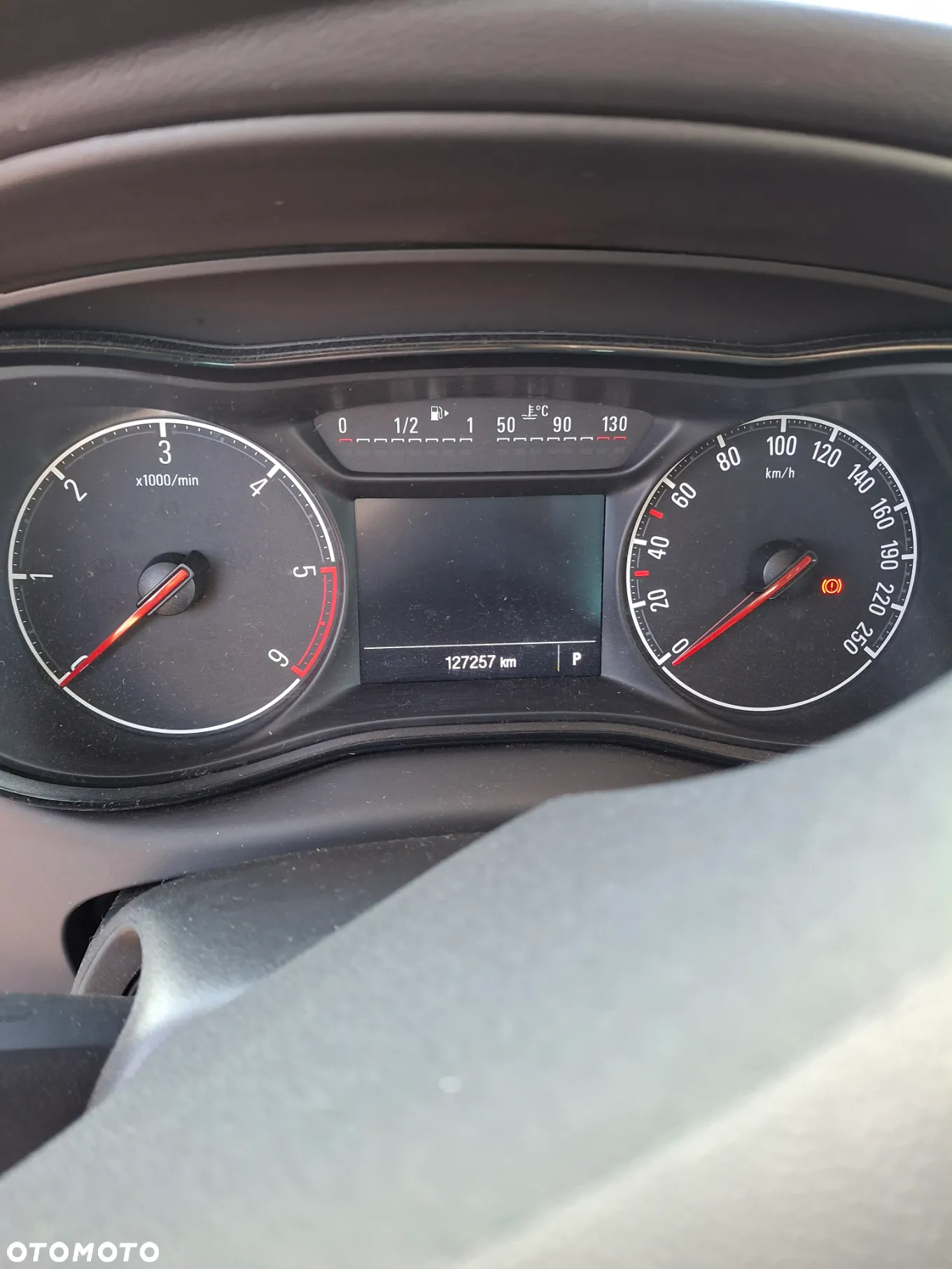 Opel Zafira - 2