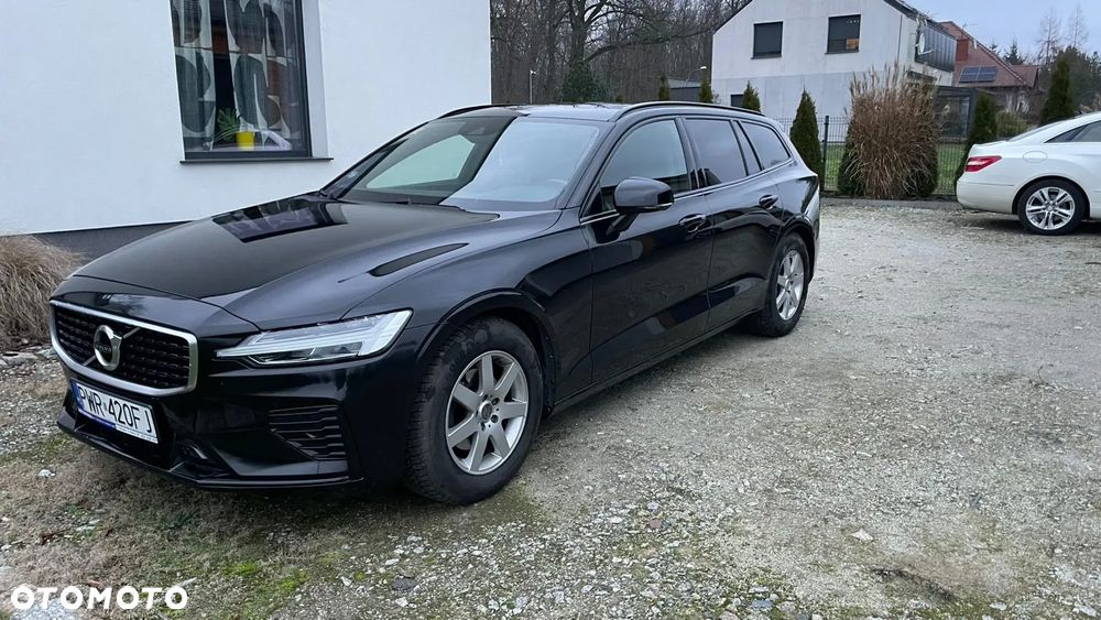 Volvo V60 - 17