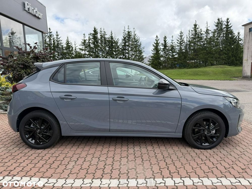 Opel Corsa 1.2 T Edition S&S - 4