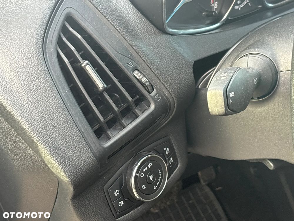 Ford B-MAX 1.6 Colour-Line MPS6 - 21