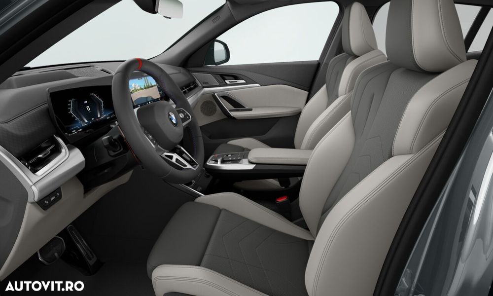 BMW X2 M35i xDrive - 4