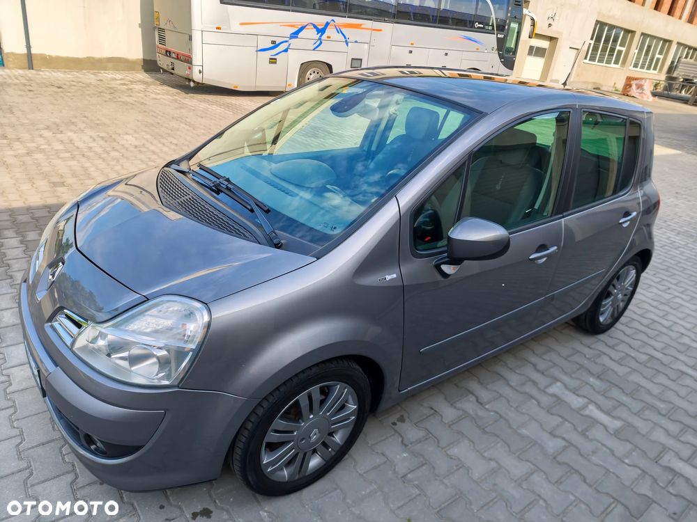 Renault Modus 1.2 TCE Nigh&Day - 8