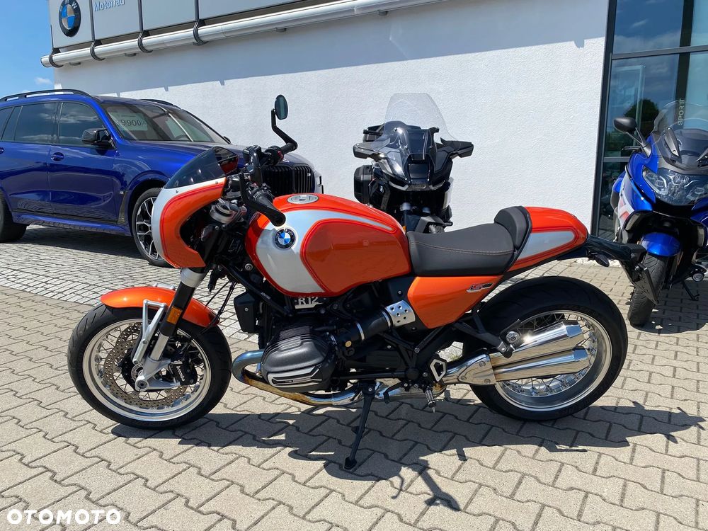 BMW R - 6