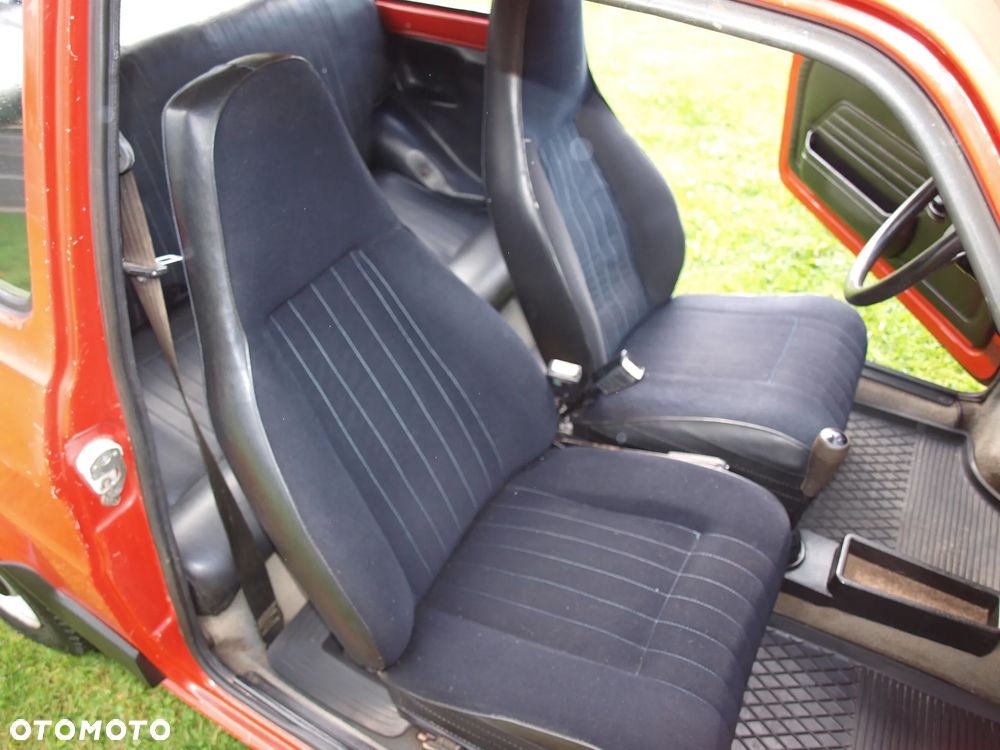 Fiat 126 - 11