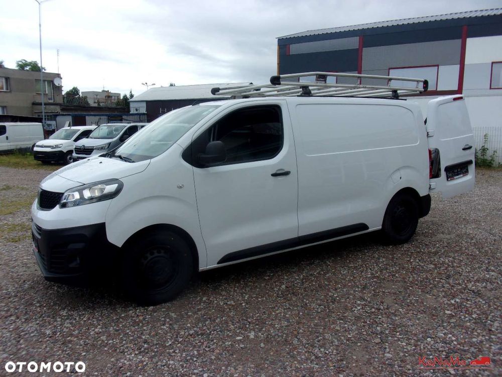 Fiat scudo - 9