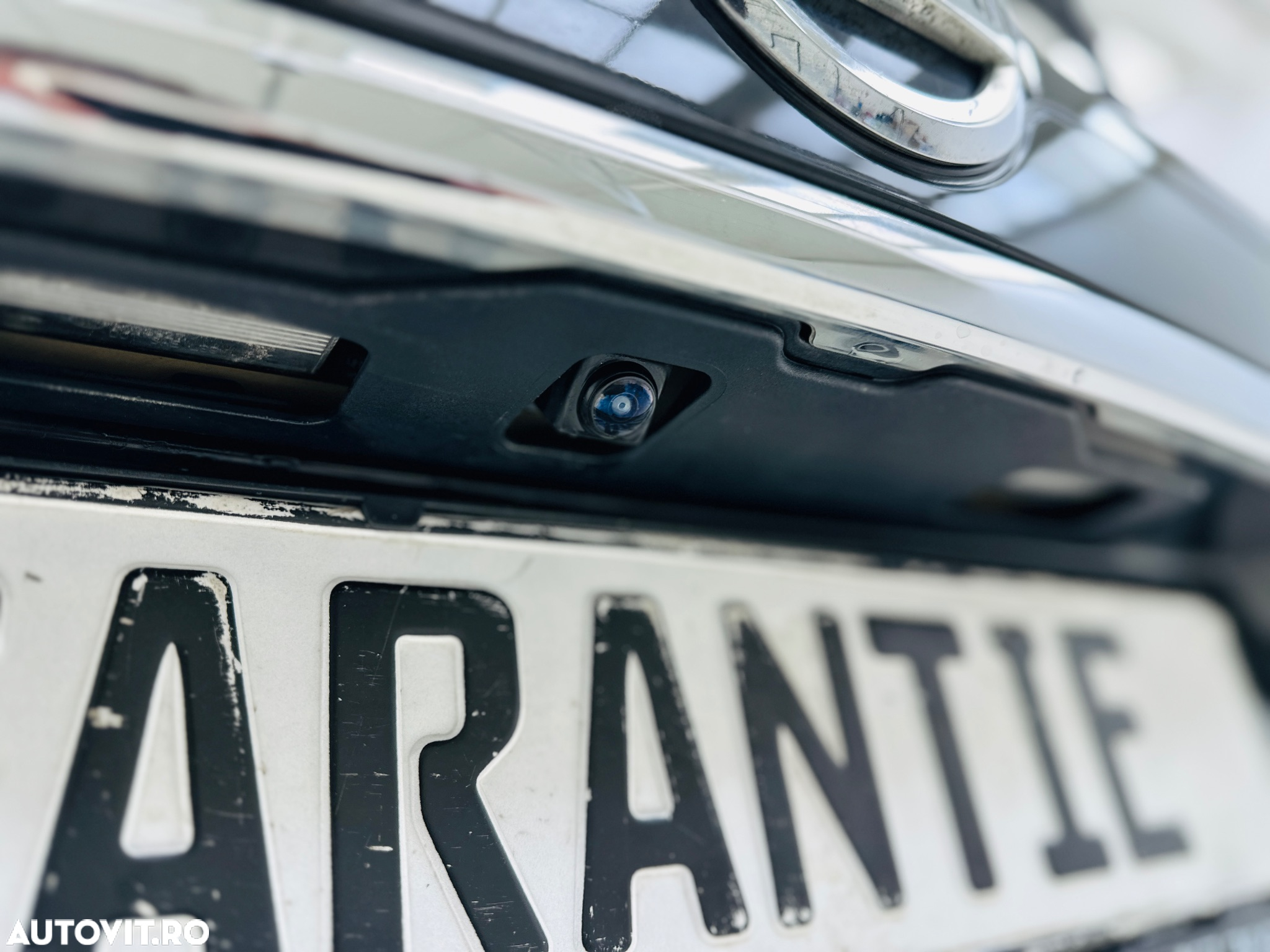Nissan X-Trail - 15
