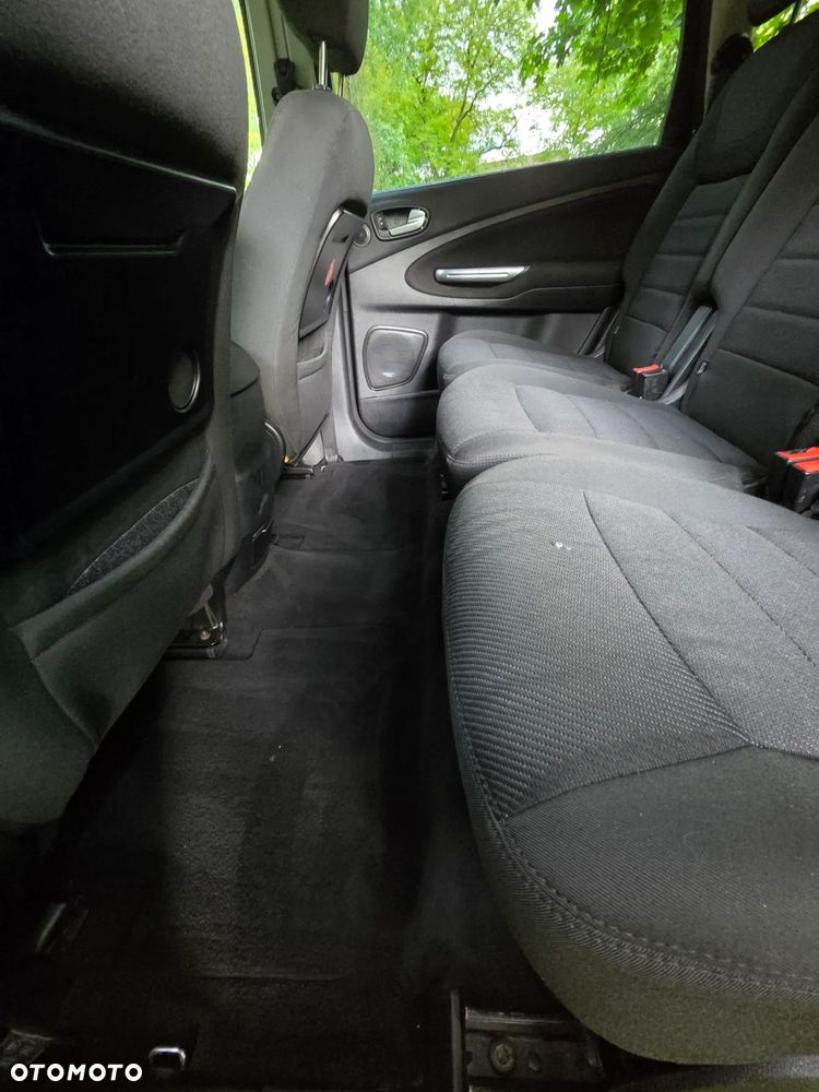 Ford S-Max 2.0 T Titanium MPS6 - 32