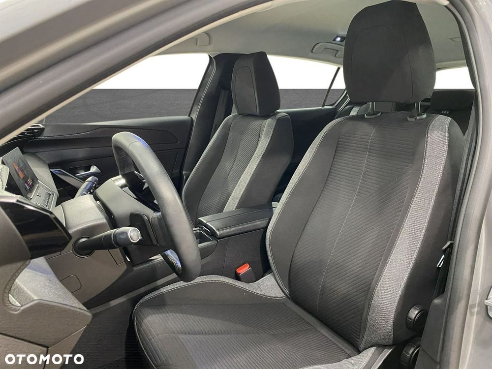 Peugeot 308 1.5 BlueHDi Active Pack S&S EAT8 - 17