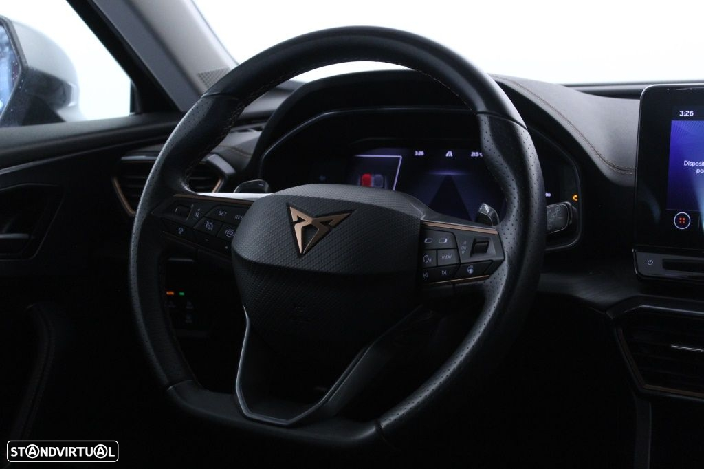Cupra Formentor 1.5 TSI DSG - 16