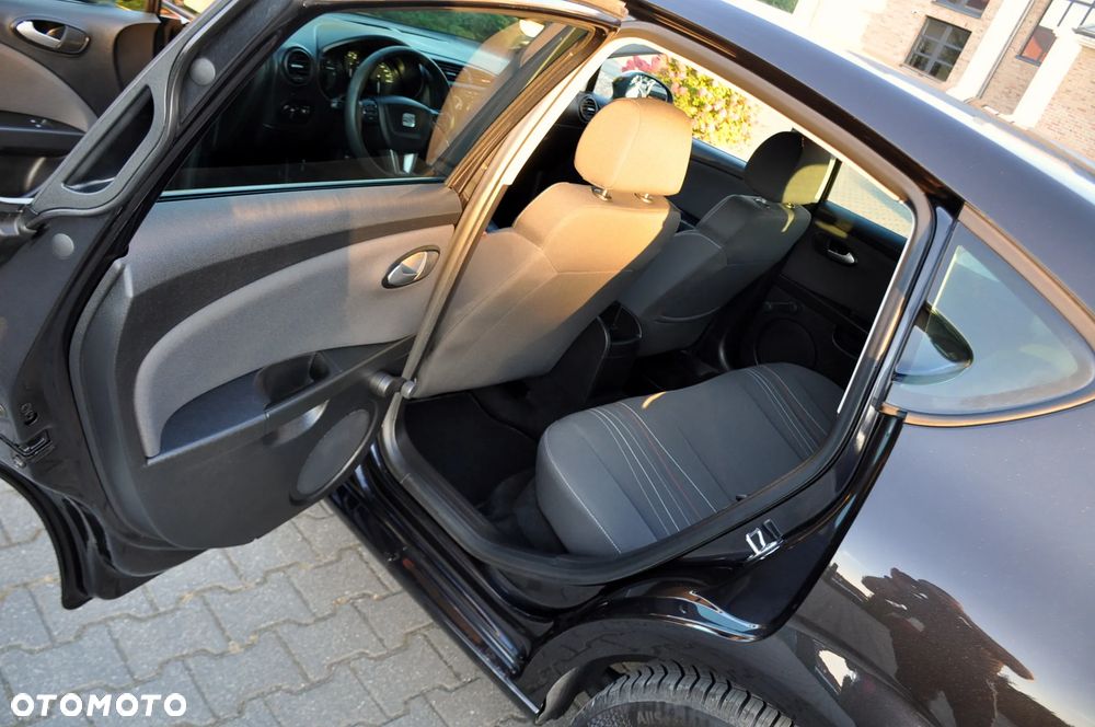 Seat Leon - 28