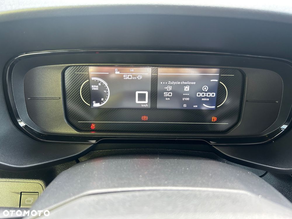 Opel Combo XL L2 - 18