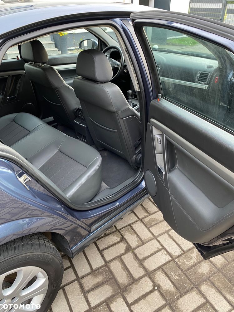 Opel Vectra 1.9 CDTI - 15