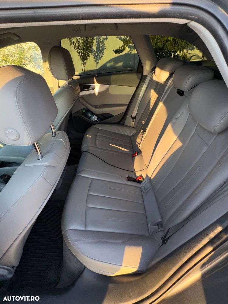 Audi A4 Avant - 3