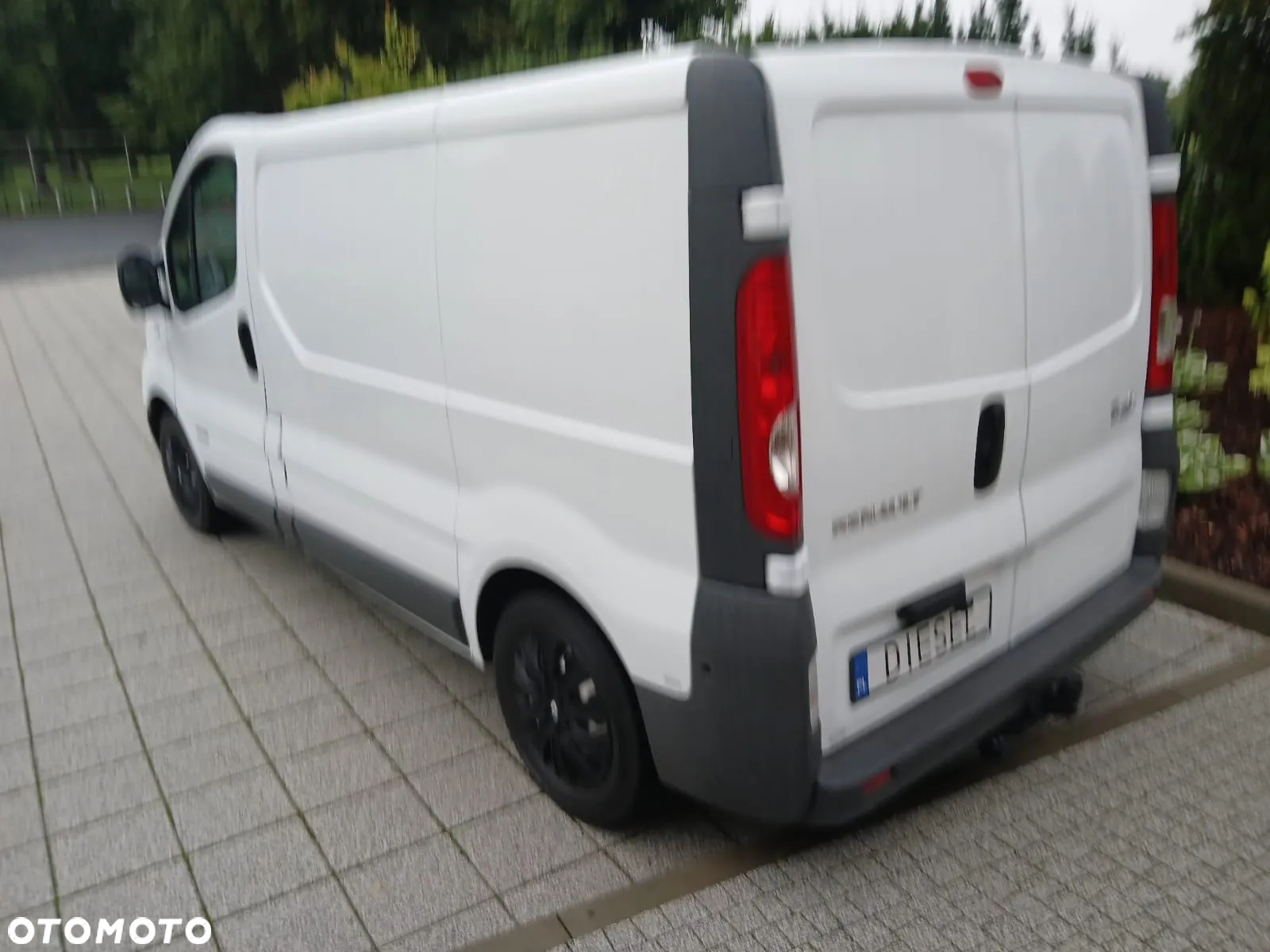 Renault TRAFIC - 10