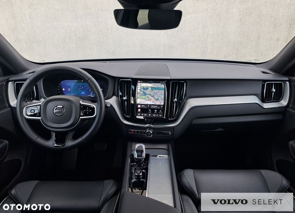 Volvo XC 60 - 13