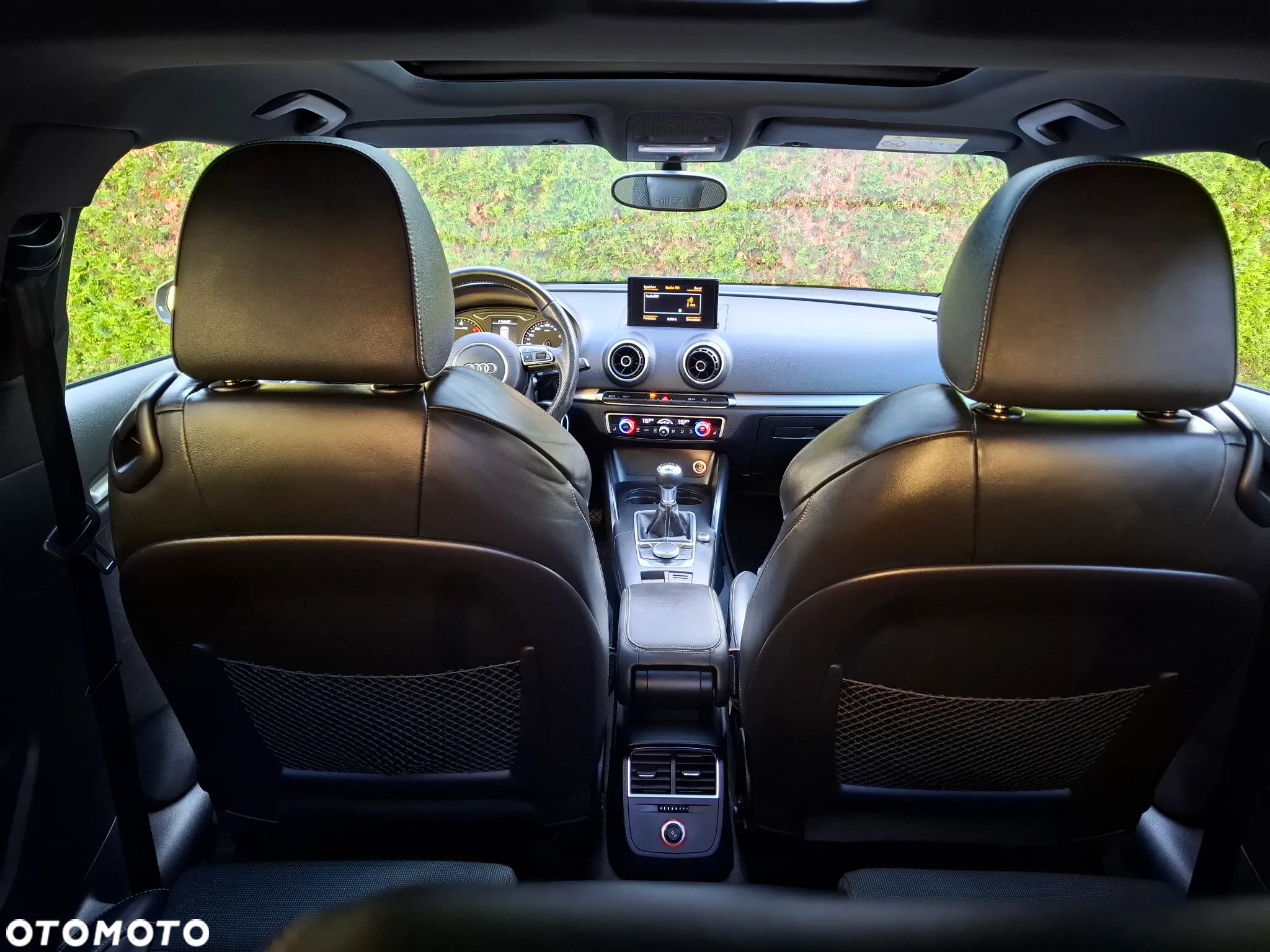 Audi A3 - 25